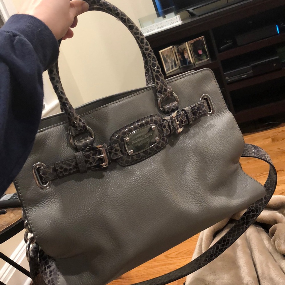 Michael Kors handbag